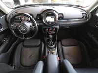 Gebraucht Mini Cooper Clubman Sport 150 PS (110 kW) 2016 Schwarz Kombi
