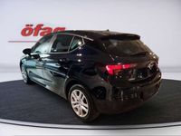 gebraucht Opel Astra Edition 1.0 Turbo