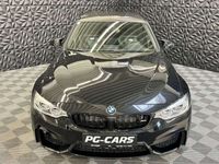 gebraucht BMW M3 AC Schnitzer Keramik Carbon