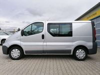 gebraucht Renault Trafic DK L1H1 2,7t 2,0 dCi *6.Sitzer *Pickerl NEU