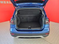 gebraucht VW T-Cross - Life TSI DSG