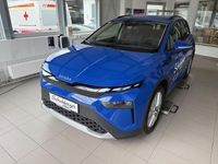 Gebraucht Skoda Elroq 150 kW (204 PS) 2025 Mittelblau  normal SUV