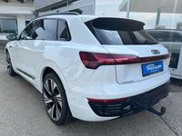 gebraucht Audi Q8 e-tron 55 e-tron quattro business