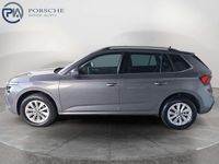 gebraucht Skoda Kamiq Selection TSI DSG