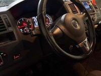 gebraucht VW Multivan T5 Multivan Special 2,0 BMT TDI 4motion D-PF Special