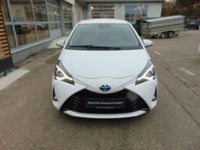 gebraucht Toyota Yaris Active