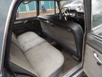 gebraucht Alfa Romeo 2600 Berlina