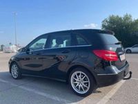 gebraucht Mercedes B180 CDI