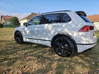 gebraucht VW Tiguan 15 TSI ACT Sky DSG