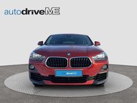 gebraucht BMW X2 sDrive18i