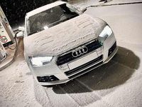 gebraucht Audi A4 Avant 14 TFSI Sport S-tronic