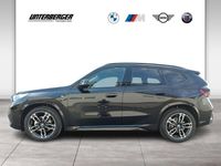 gebraucht BMW iX1 eDrive20 M Sportpaket Head-Up HK HiFi DAB