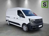 gebraucht Renault Master Kastenwagen L2H2 3,3t Blue dCi 105 Euro6ebis
