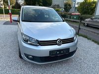 gebraucht VW Touran Trendline BMT