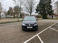 gebraucht VW Sharan Businessline BMT SCR 20 TDI