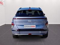 gebraucht Hyundai Kona ElektroEV (SX2) Smart Line 48,6 kWh k6es1-OO5