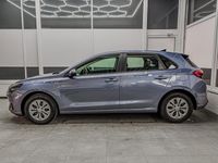 gebraucht Hyundai i30 STYLE NAVI LED RFK PDC