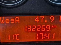 gebraucht Fiat Bravo 1,6 Multijet 90 DPF MyLife