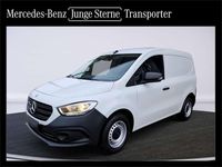 Gebraucht Mercedes Citan 110 95 PS (69 kW) 2024 Weiß Van