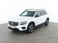 Gebraucht Mercedes GLB200 Progressive 150 PS (110 kW) 2020 Weiß SUV