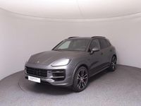 Gebraucht Porsche Cayenne S E-Hybrid 519 PS (381 kW) 2025 Mittelgrau  metallic SUV