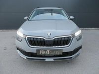 gebraucht Skoda Kamiq Ambition TSI DSG