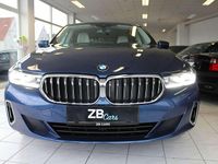 gebraucht BMW 640 640 d GT xDrive Gran Turismo Luxury Line