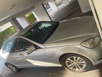 gebraucht Mercedes C180 T CDI DPF (BlueEFFICIENCY)