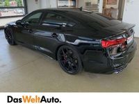 gebraucht Audi S5 TDI