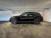 gebraucht Mercedes GLC200 d 4MATIC Österreich-Edition