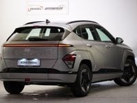 gebraucht Hyundai Kona Elektro 64,8kWh GO