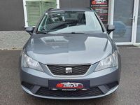 Gebraucht Seat Ibiza ST Reference 69 PS (50 kW) 2014 Grau Kombi