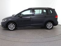 gebraucht VW Touran CL TSI ACT OPF DSG 7-Sitzer