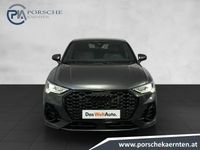 gebraucht Audi Q3 Sportback 35 TFSI admired
