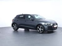 gebraucht Audi A1 Sportback 25 TFSI intense