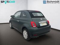 gebraucht Fiat 500C 1,2 Fire 70 Rockstar