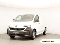 Neu VW Transporter 110 PS (80 kW) 2025 Weiß Van