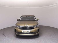 Gebraucht Skoda Kodiaq Selection 150 PS (110 kW) 2025 Gold SUV