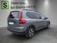 gebraucht Dacia Jogger Extreme Hybrid 140 5-sitzig