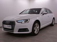 gebraucht Audi A4 sport // 360 grad Kamera //