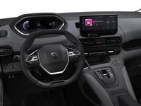 gebraucht Peugeot Rifter GT AT L2 7-S Keyl Nav Kam 2xPDC ACC Totw