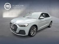 Gebraucht Audi A1 Sportback 95 PS (69 kW) 2025 Mittelgrau  metallicperleffekt Kleinwagen