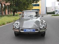 gebraucht Citroën DS 21 Pallas