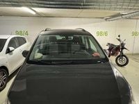 gebraucht VW Sharan TDI PD