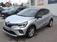 gebraucht Renault Captur TCe 130 EDC PF Edition One