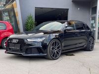 gebraucht Audi RS6 Avant 4.0 TFSI quattro performance COD Tiptron