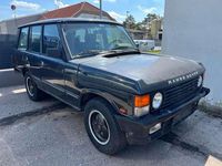 gebraucht Land Rover Range Rover Vogue Efi