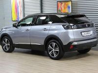 gebraucht Peugeot 3008 PureTech 130 6-Gang-Manuell Allure +ACC/motoris...