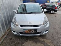 gebraucht Daihatsu Sirion 1,3 Eco 4WD