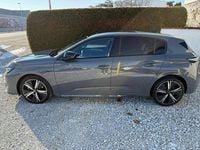Gebraucht Peugeot 308 GTi 131 PS (96 kW) 2025 Grau Limousine